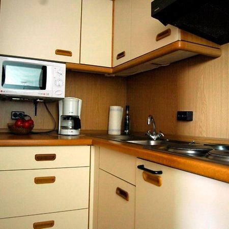 Ferienwohnung Mit Strandkorb Heiligenhafen Exterior photo